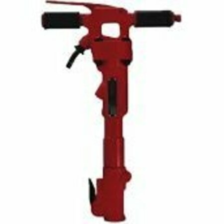 TOKU TPB-30 Paving Breaker/Jackhammer, 1 x 4-1/4in. TK-TPB30-1